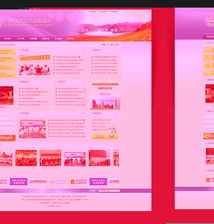 吉林省食品藥品檢驗(yàn)研究院官方網(wǎng)站建設(shè)案例展示