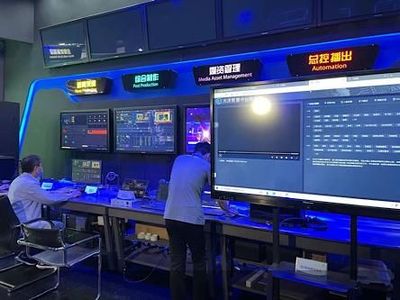服貿(mào)觀止｜2020年數(shù)字貿(mào)易規(guī)模同比增20.5%，科技類企業(yè)邊試邊找增長路徑數(shù)字內(nèi)容制作服務(wù)